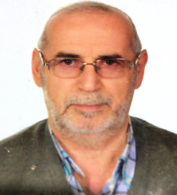 HÜSEYİN B******