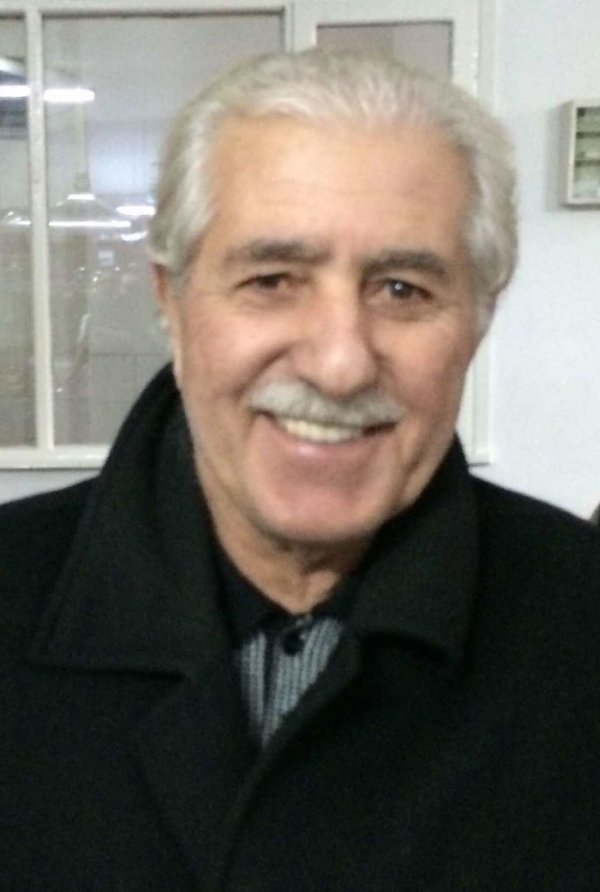 YUSUF TOZKOPARAN
