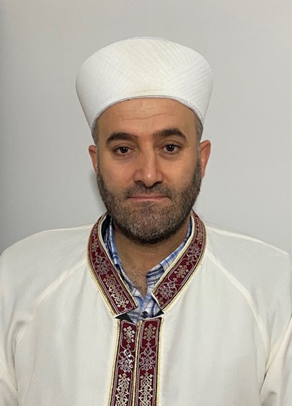 HAFIZ BÜNYAMİN G****