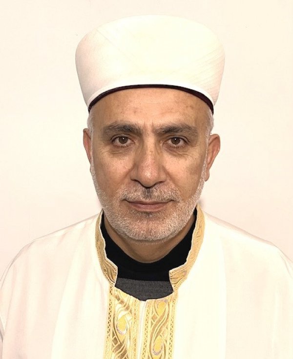 HAFIZ RAİF Ş****