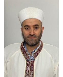 HAFIZ BÜNYAMİN G****