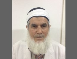 Hamit K*****-Emekli İmam-Hatip