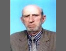 MERHUM ALİ GİRGİN-YILLARCA ÇIRPICI MAHALLE MUHTAR VEKİLLİĞİ DE YAPAN ALİ ABİMİZİN SAYISIZ HİZMETLERİNE ŞAHİT OLMUŞUZDUR. TRAKYA YÖREMİZİN MÜSTESNA ŞAHSİYETLERİNDEN OLAN HACI ABİMİZ VAKFIMIZIN KURUCU ÜYELERİNDENDİR...