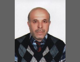 Merhum-Bayram Ergül