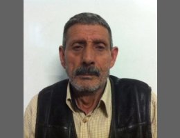 Abdulcebbar İlcan-Erzurum