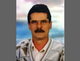 Abidin Akarsu-Makedonya-Manastır-1954