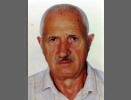 Abidin Bülbül-Üsküp-1945