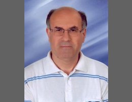 Ahmet İpekçi-Makedonya-Köprülü-1951