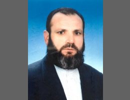 Ahmet Yardımcı-Makedonya-Üsküp-Köprülü-1952