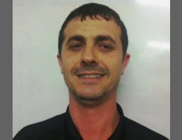 Ali Vardar