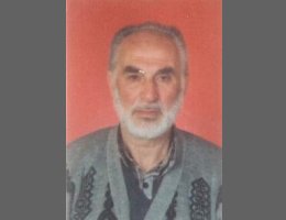 Arslan Arkan-Trabzon