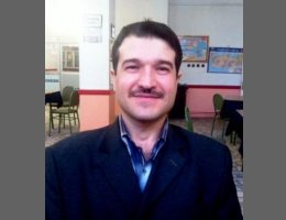 Aydın Özkan-Isparta-Yalvaç-Hisaryukarı Köyü-1975