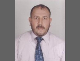 Aydın Öztürk-Trabzon