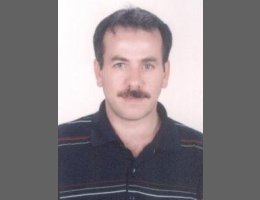 Aydın Durmuş-Gümüşhane
