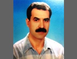 Şaban İpekçi-Makedonya-Köprülü-1957