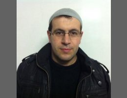 İshak Hancıoğlu-Sakarya-Akyazı-Taşyatak Köyü-1980