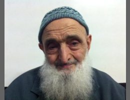 Cemal Erden-Trabzon-Maçka-Akarsu Köyü