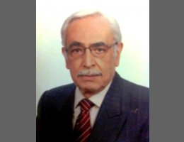 Dr M Şükrü BERİN-Burdur
