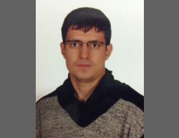 Gürkan Öntaş-Bitlis-Ahlat-Serinbayır-1986