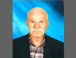 Haşim Demirci Makedonya