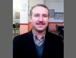 Hilmi Özkan-Isparta-Yalvaç-Hisaryukarı Köyü-1970