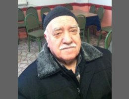 Kerim Yüksel-Makedonya-1936