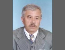 Mehmet Baran-Mardin-Midyat
