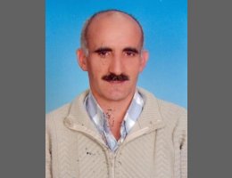 Mehmet Doğan-Kastamonu-Küre-1965