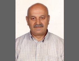 Mustafa Aktaş-Düzce-1951