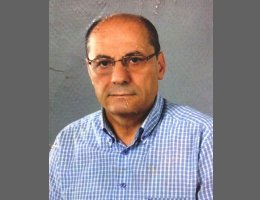 Necati Özel-İstanbul-Zeytinburnu