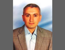 Osman Karakaya-İstanbul-Zeytinburnu-1973