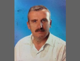 Ramazan Tunç-Makedonya-Köprülü-1959