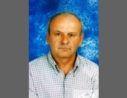 Remzi Furuncuoğlu-Adapazarı-Akyazı-Taşburun Köyü-1951