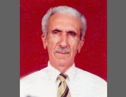 Sabri Eroğlu-Mardin-Midyat-1943