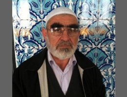 Salim Aktaş-Kastamonu-İnebolu-1951