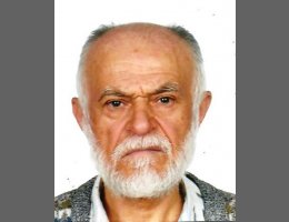 Süleyman Demircan-Yozgat