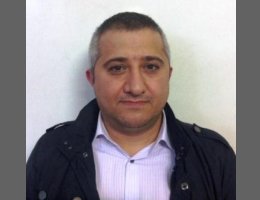 Tuncay Yüzal-Mardin-Derik-1976