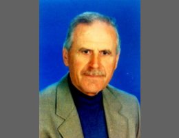 Vehbi Kartal-Yugoslavya-Kumanova-1947