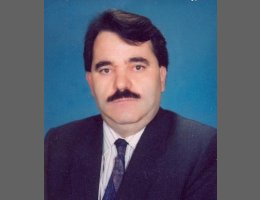 Yaşar Demirkök-Sinop-Erfelek-1952