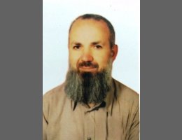 Yusuf Taşcı-Malatya-Yeşilyurt-1954