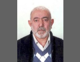 Zeki Aydın-Erzurum-Narman