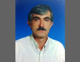 Ahmet Ünal-Konya-Beyşehir-İmrenler-1955