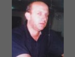 Cihat Gözgen-makedonya-vakzinsa-1960 Ölümü 25 mart 2001
