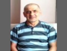 Ferhat Topçu