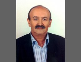 Hasan Pekdemir-Samsun-Çarşamba-1955