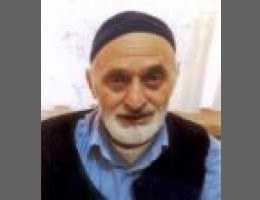 HASİP ÇALIŞKAN