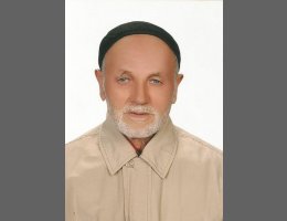 MERHUM LÜTFÜ TÜRKOZAN