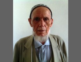 MUSTAFA HACI- TEKİRDAĞ