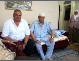 SALİM OLGUNSOY