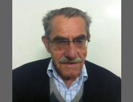 Salih Aydın-Samsun-Terme-Aşağısöğütlü Köyü-1947